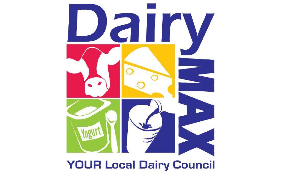 DairyMax logo