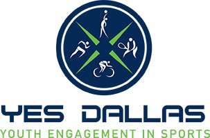 Yes Dallas Logo