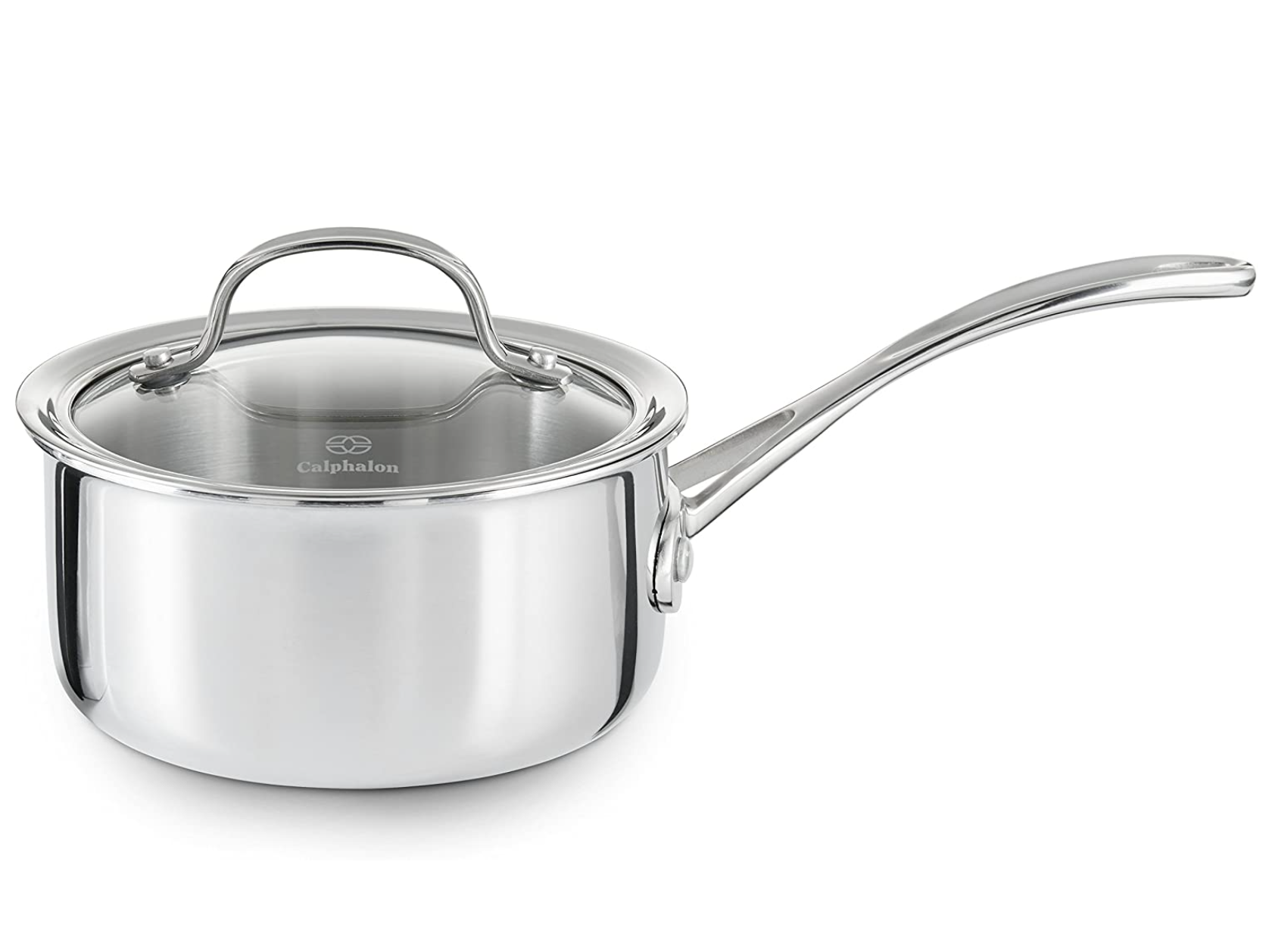 1.5 quart sauce pan