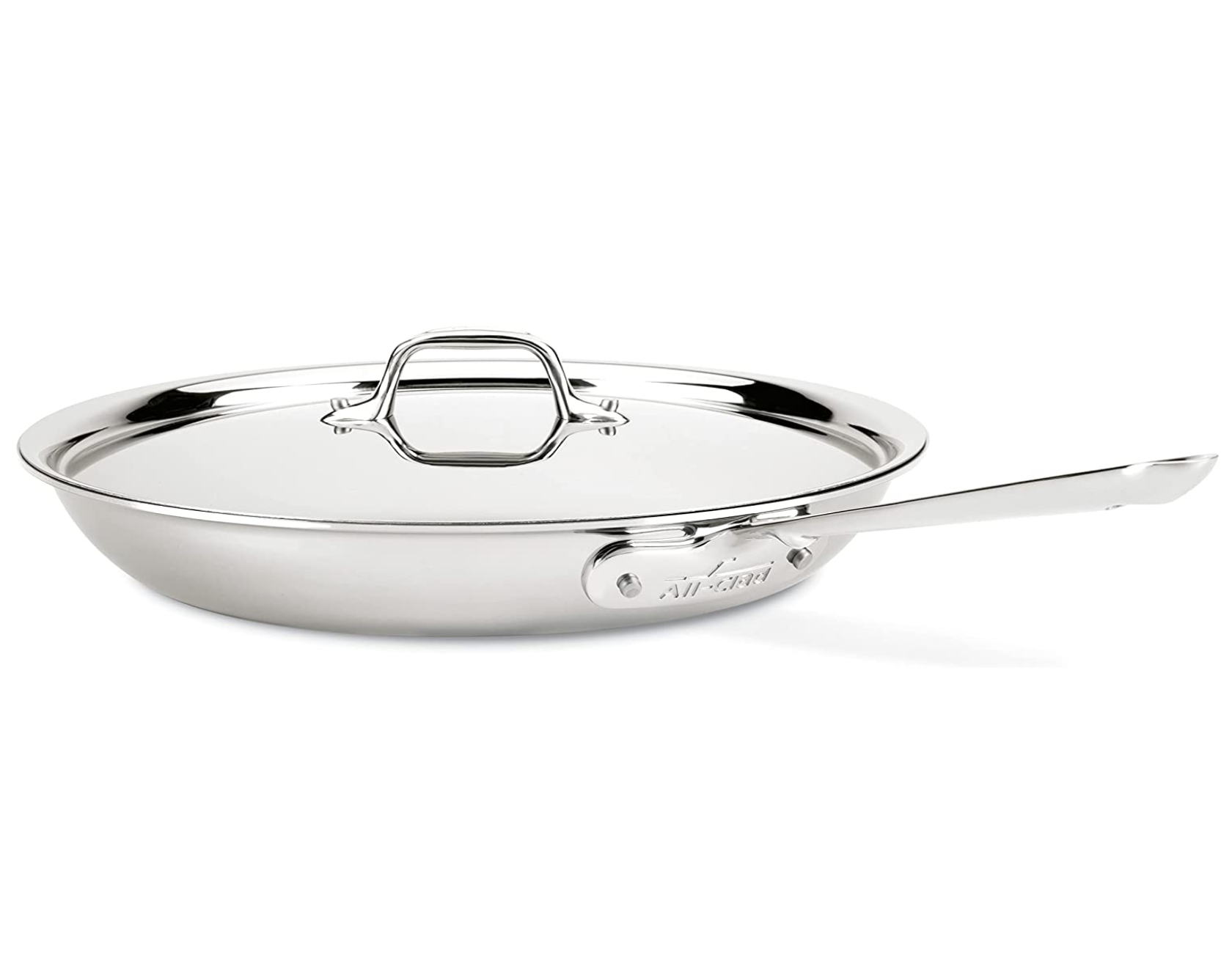 12" Skillet