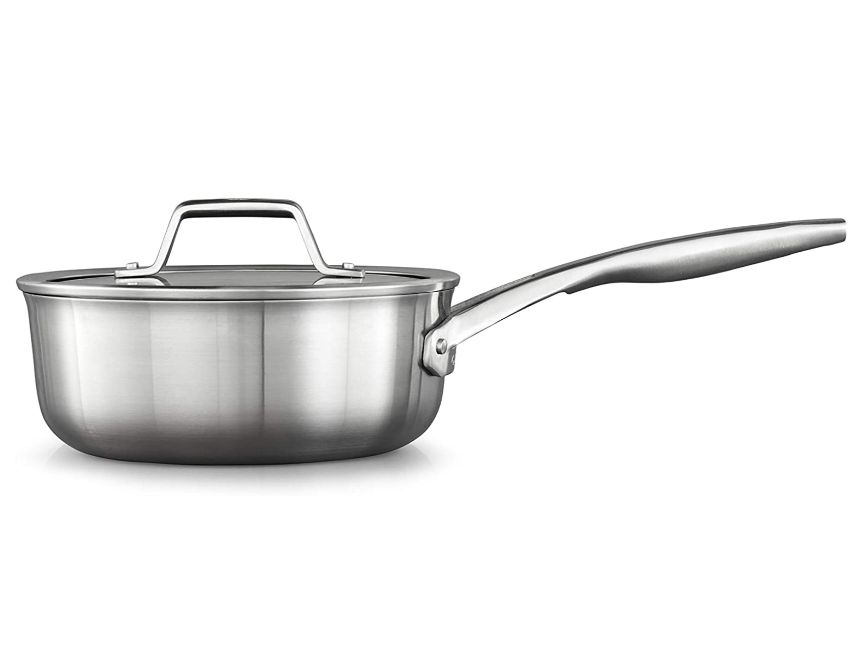 2.5-Quart Saucepan