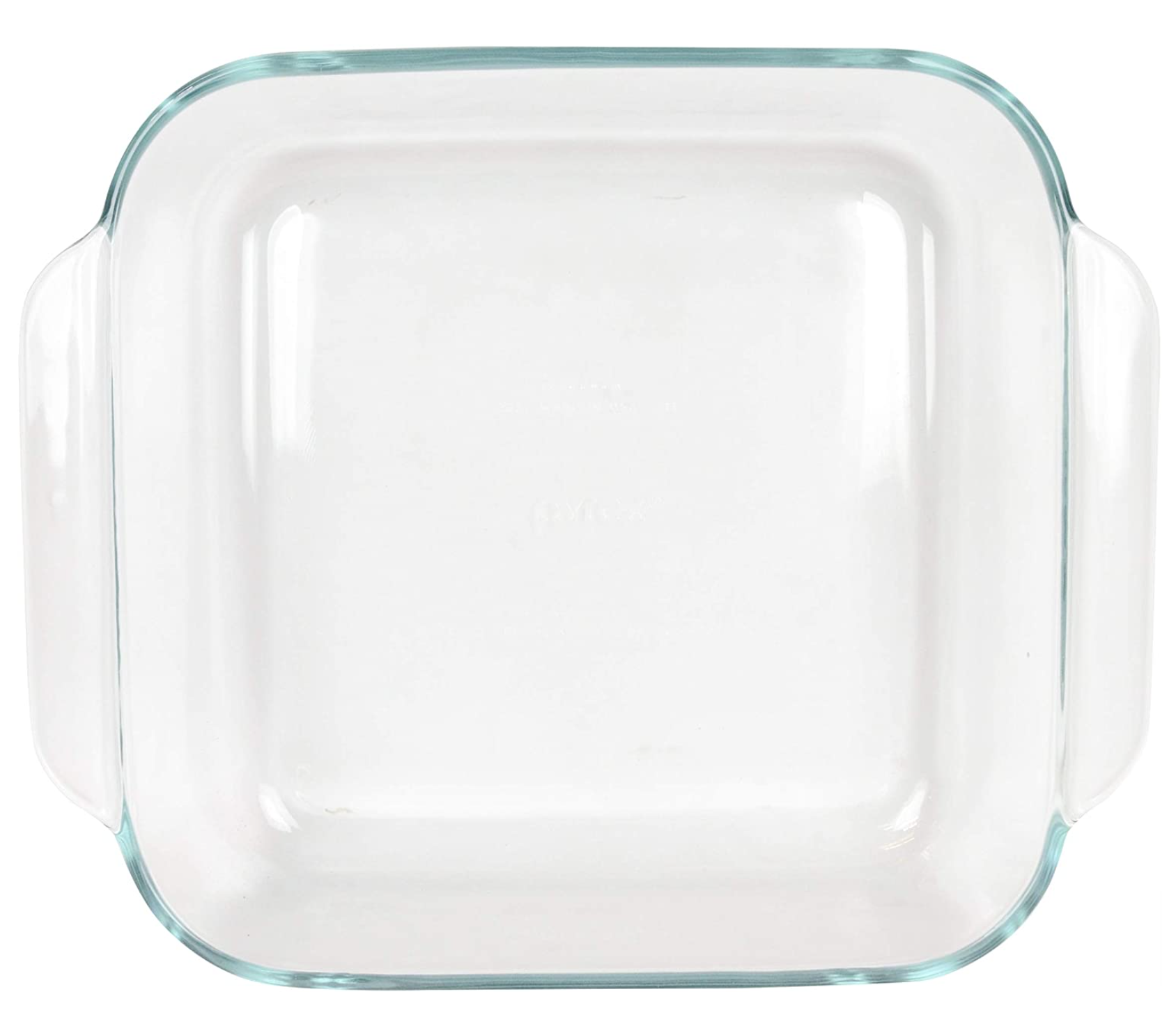 8x8 baking dish