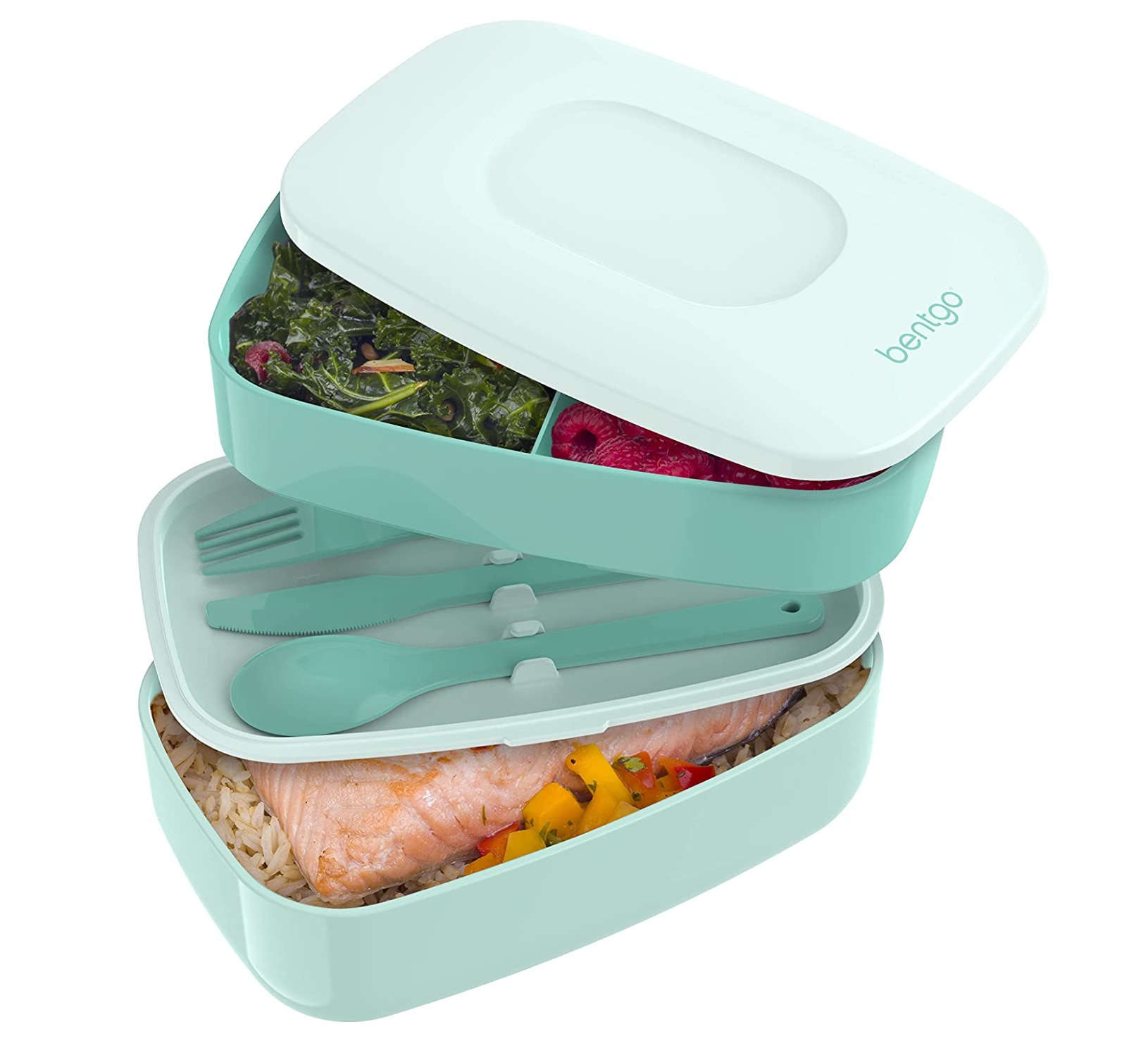 Bentgo Lunch Container