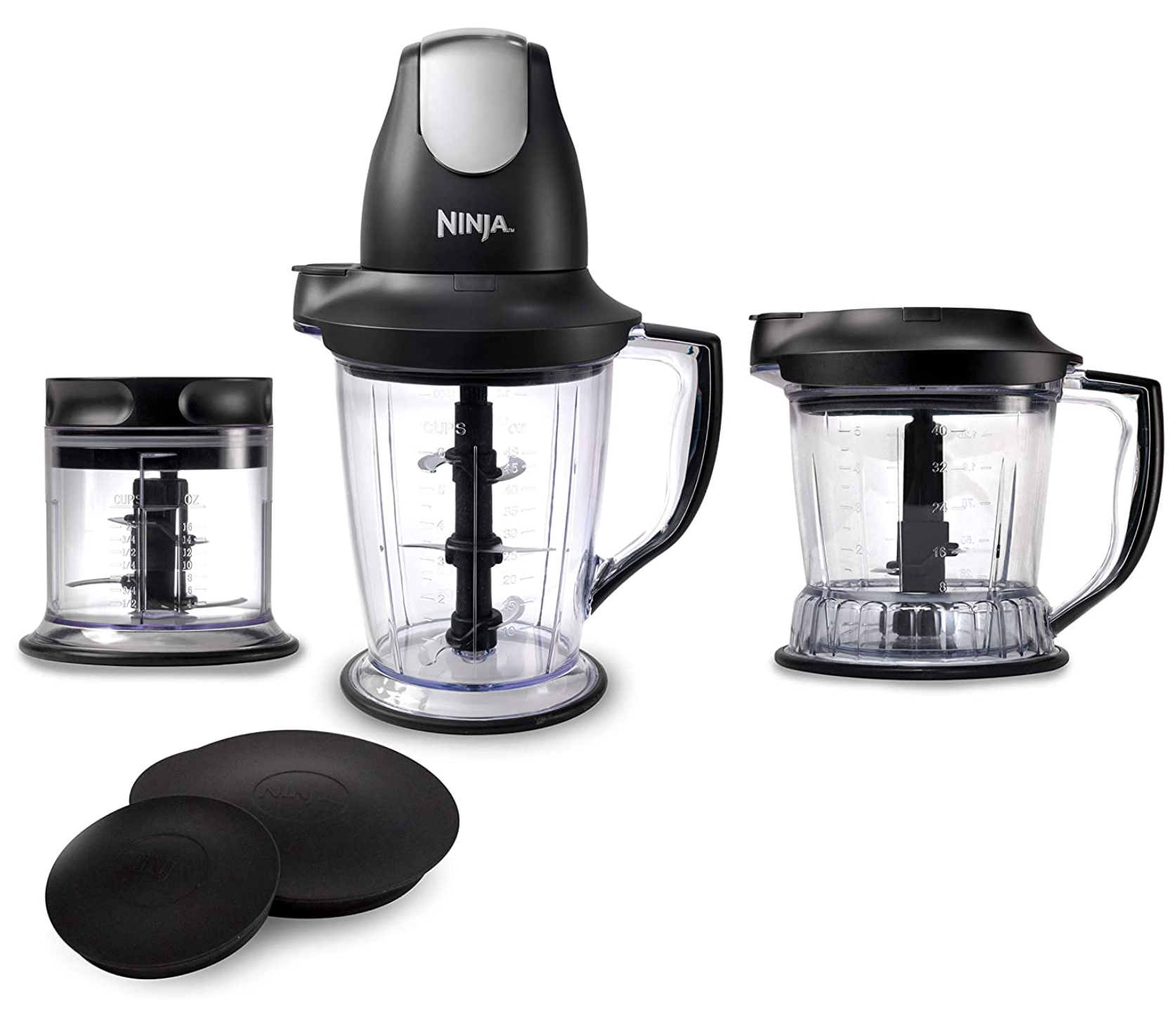 Blender/Food Processor