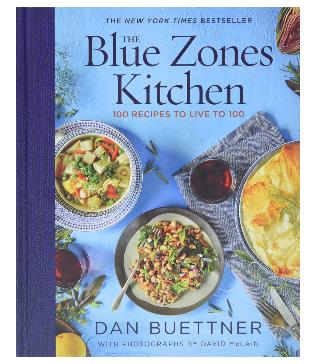 Blue Zones Kitchen