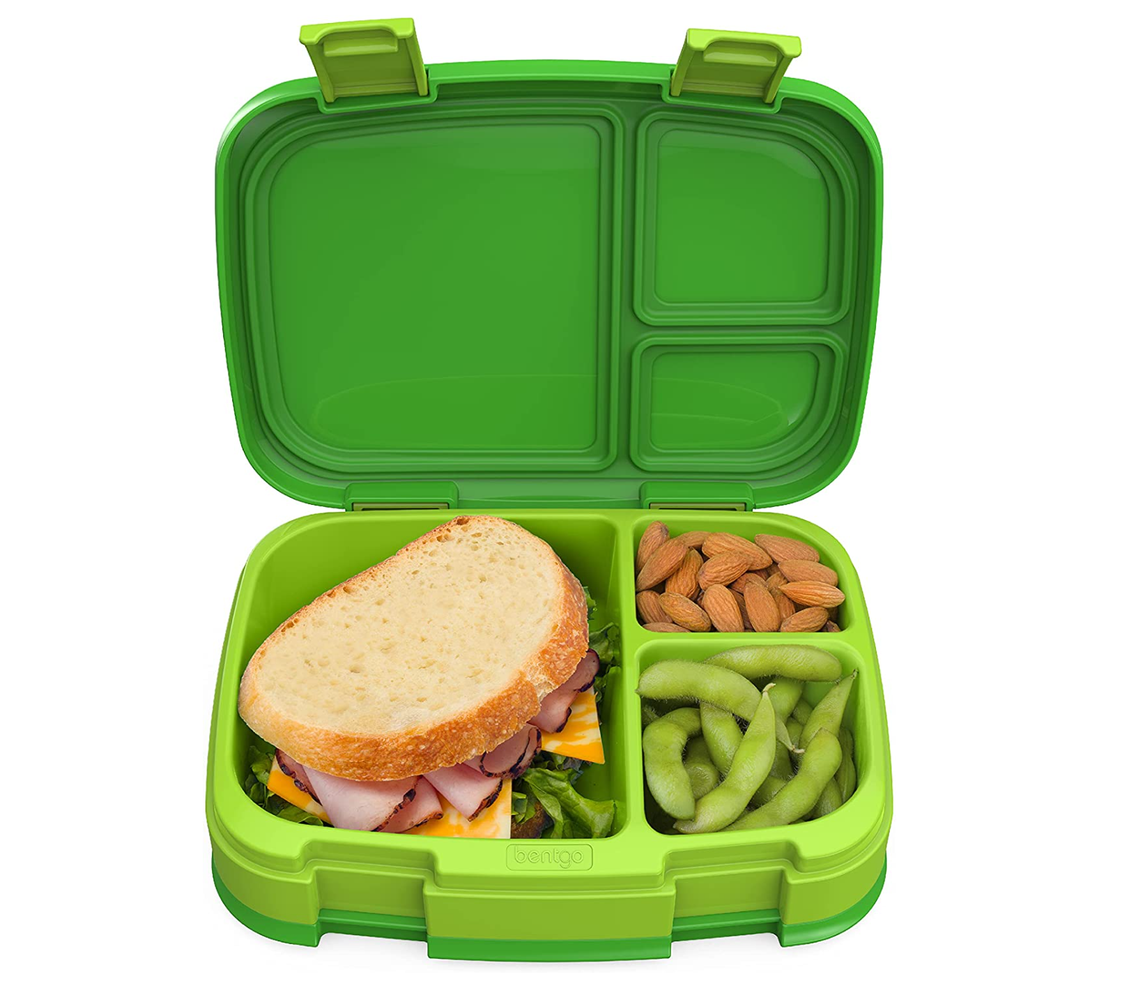 Elementary Lunch Box