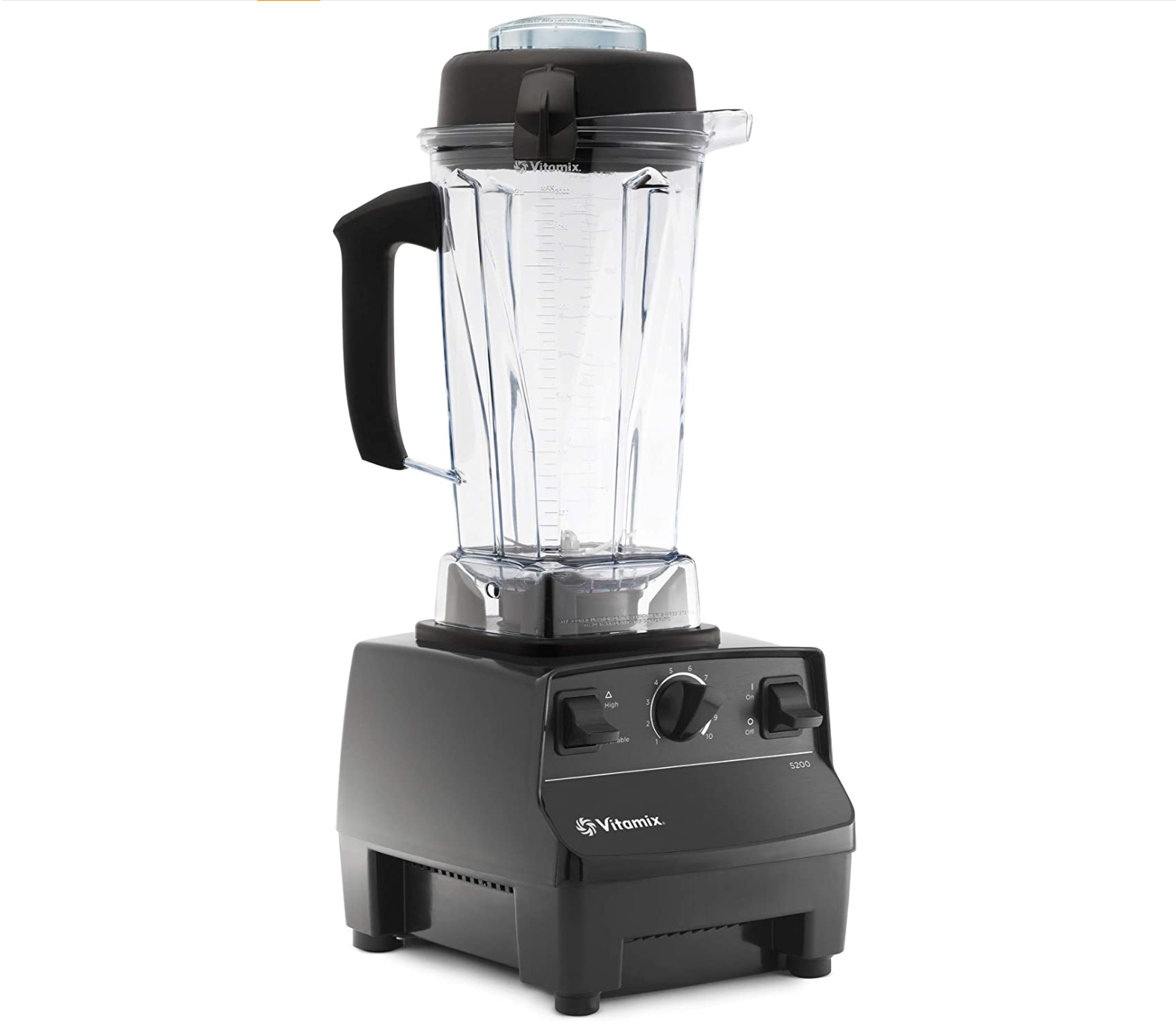 High Power Blender