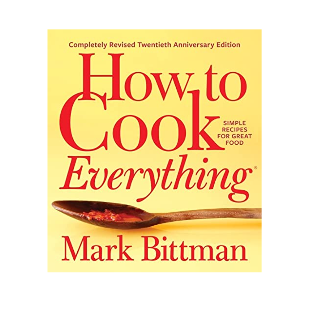 How to Cook Everything