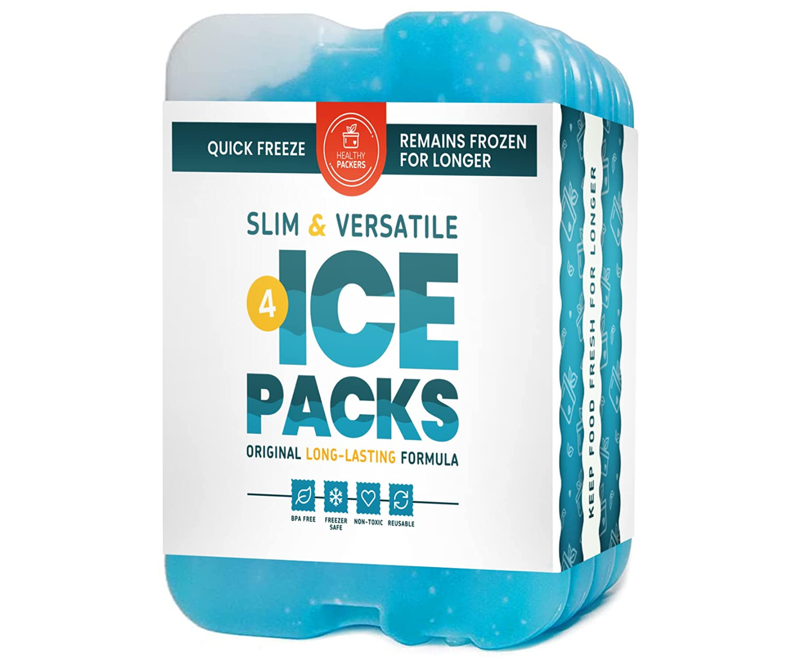 Ice Packs