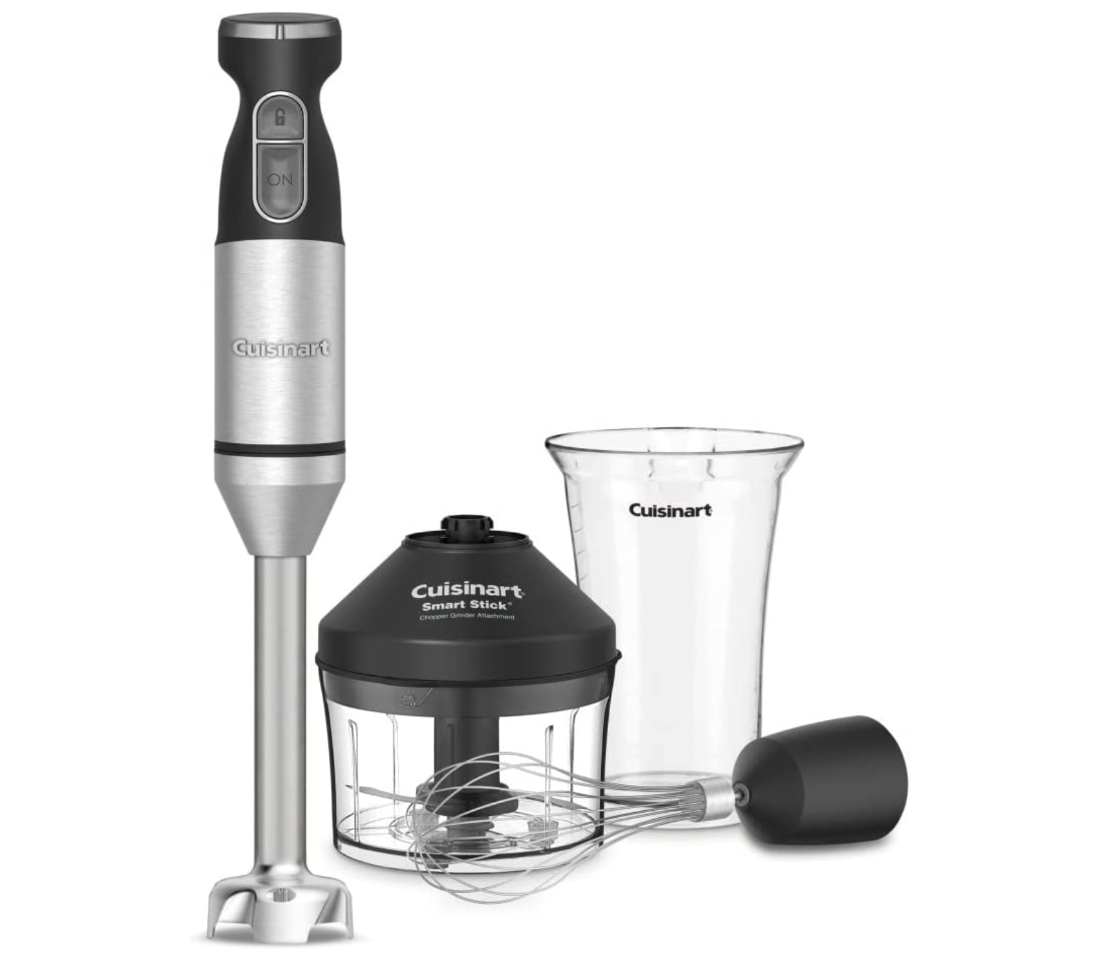 Immersion Blender