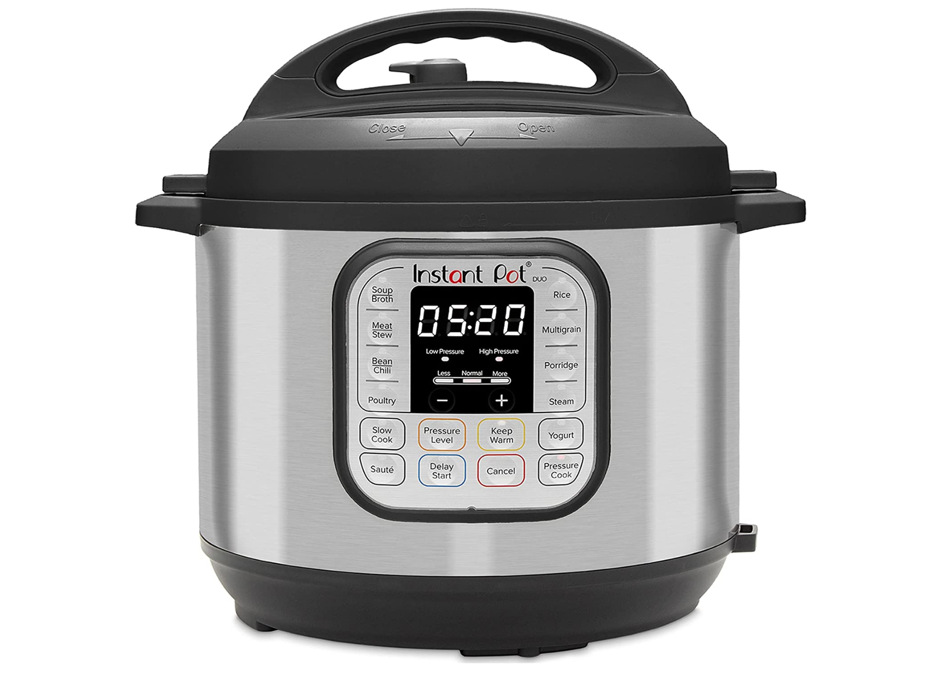 Instant Pot