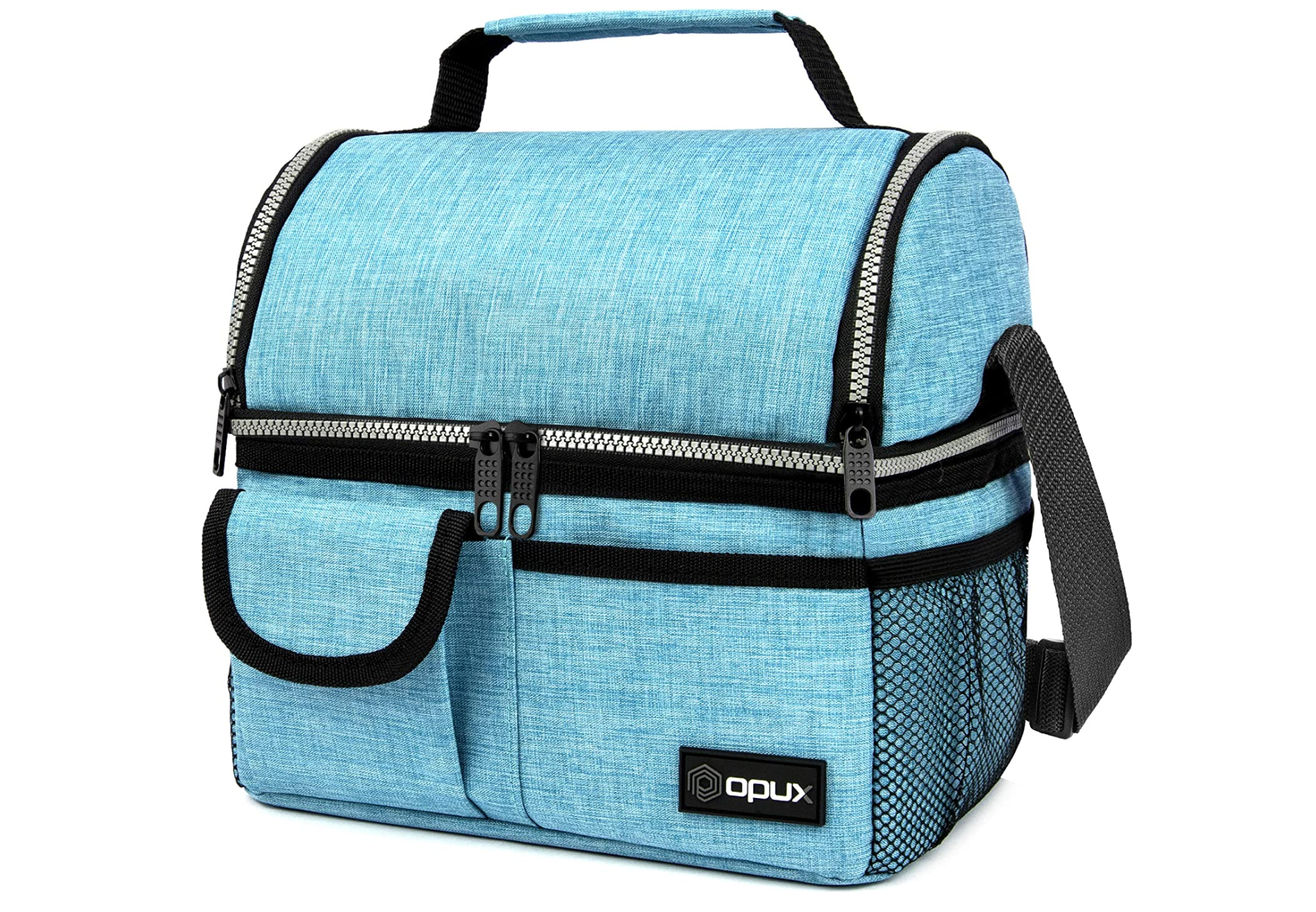 Insulated Lunch Box