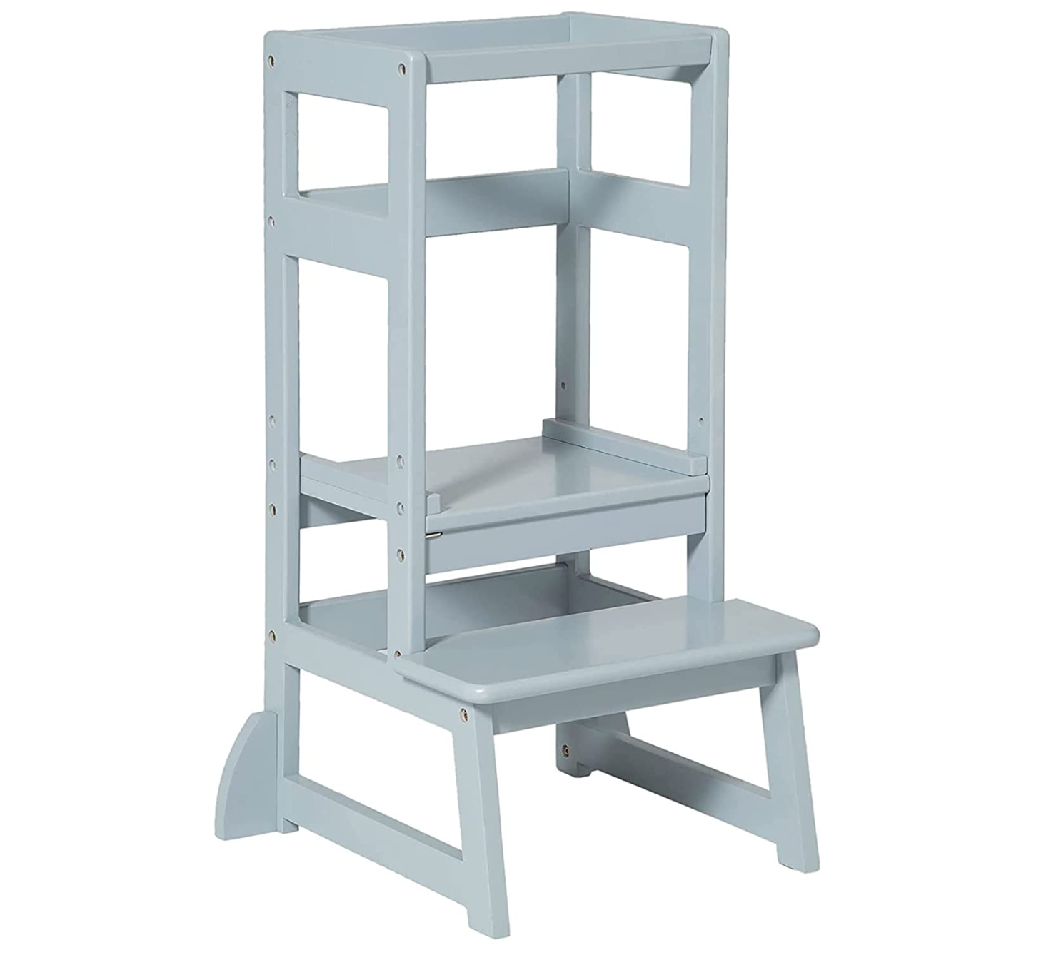 Kids Kitchen Step Stool