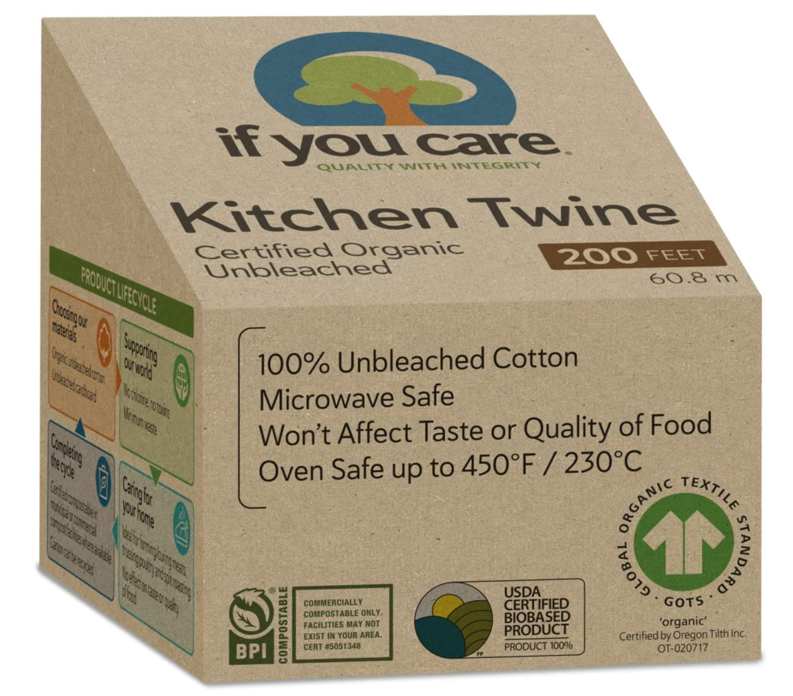 Kitchen Twine