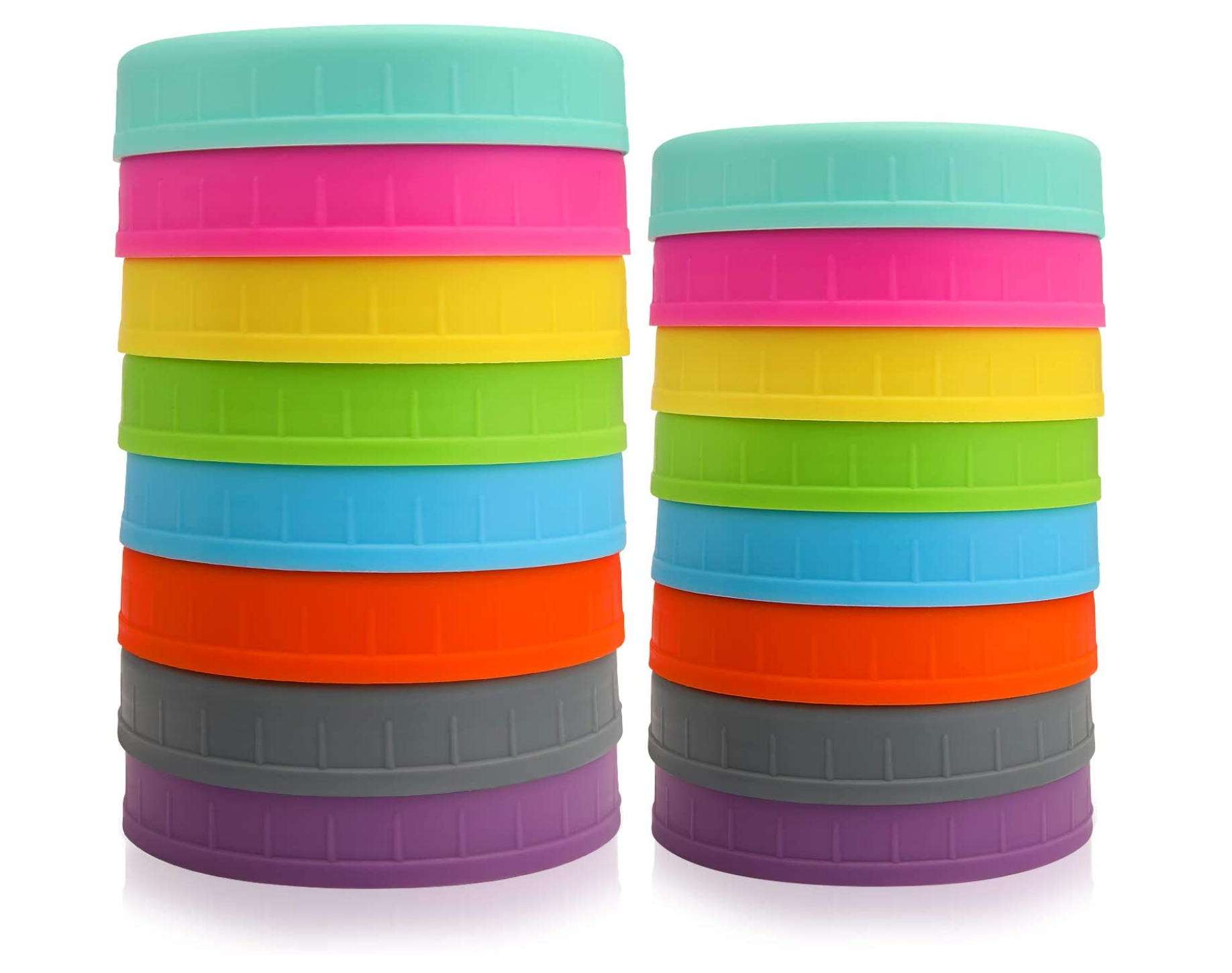 Mason Jar Lids