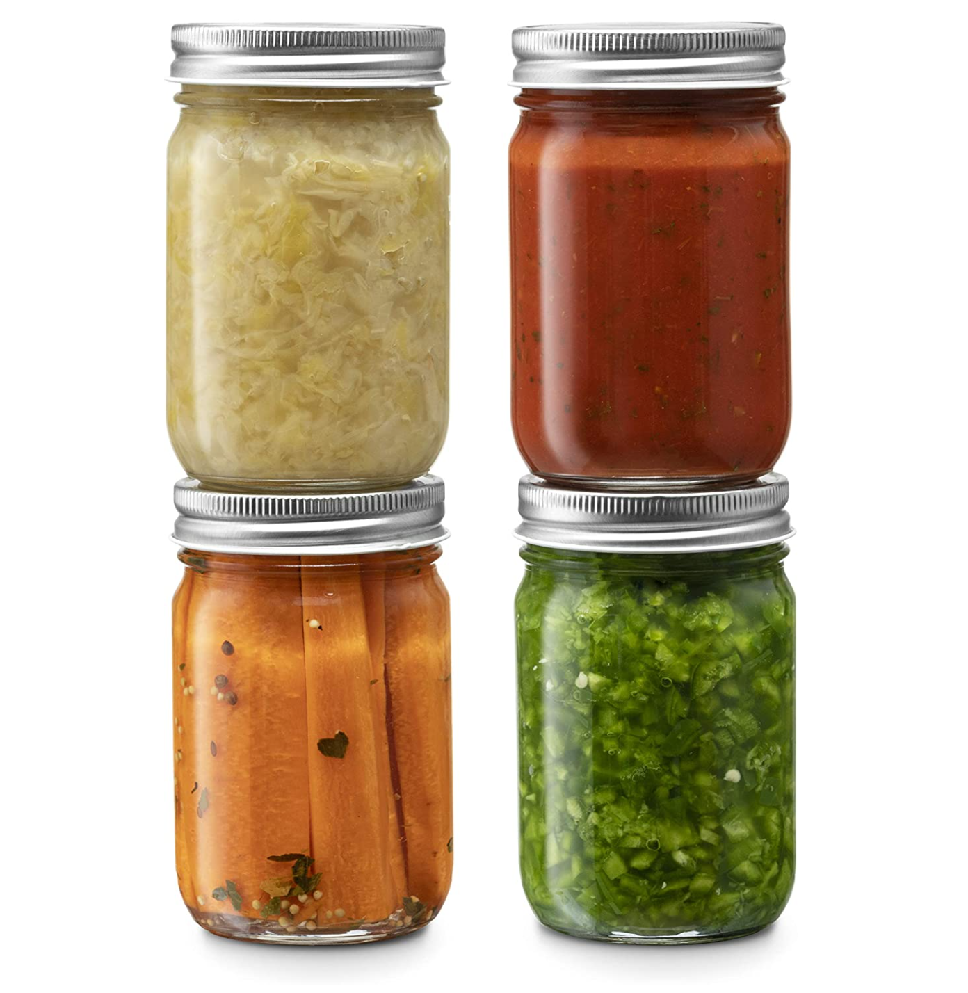 Mason Jars