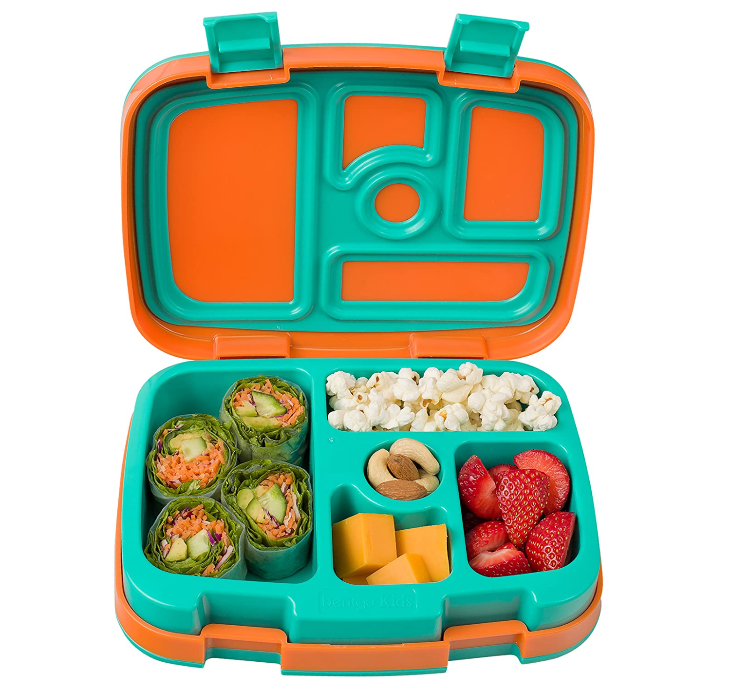 Pre-K Lunch Box