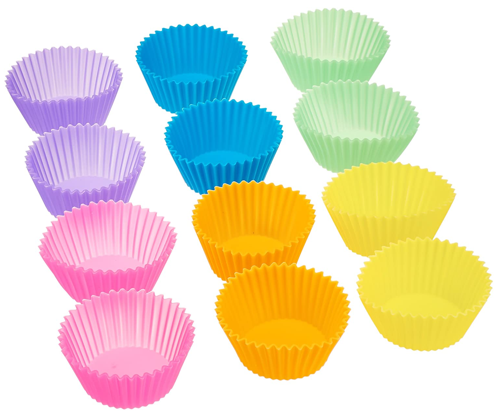 Reusable Muffin Liners