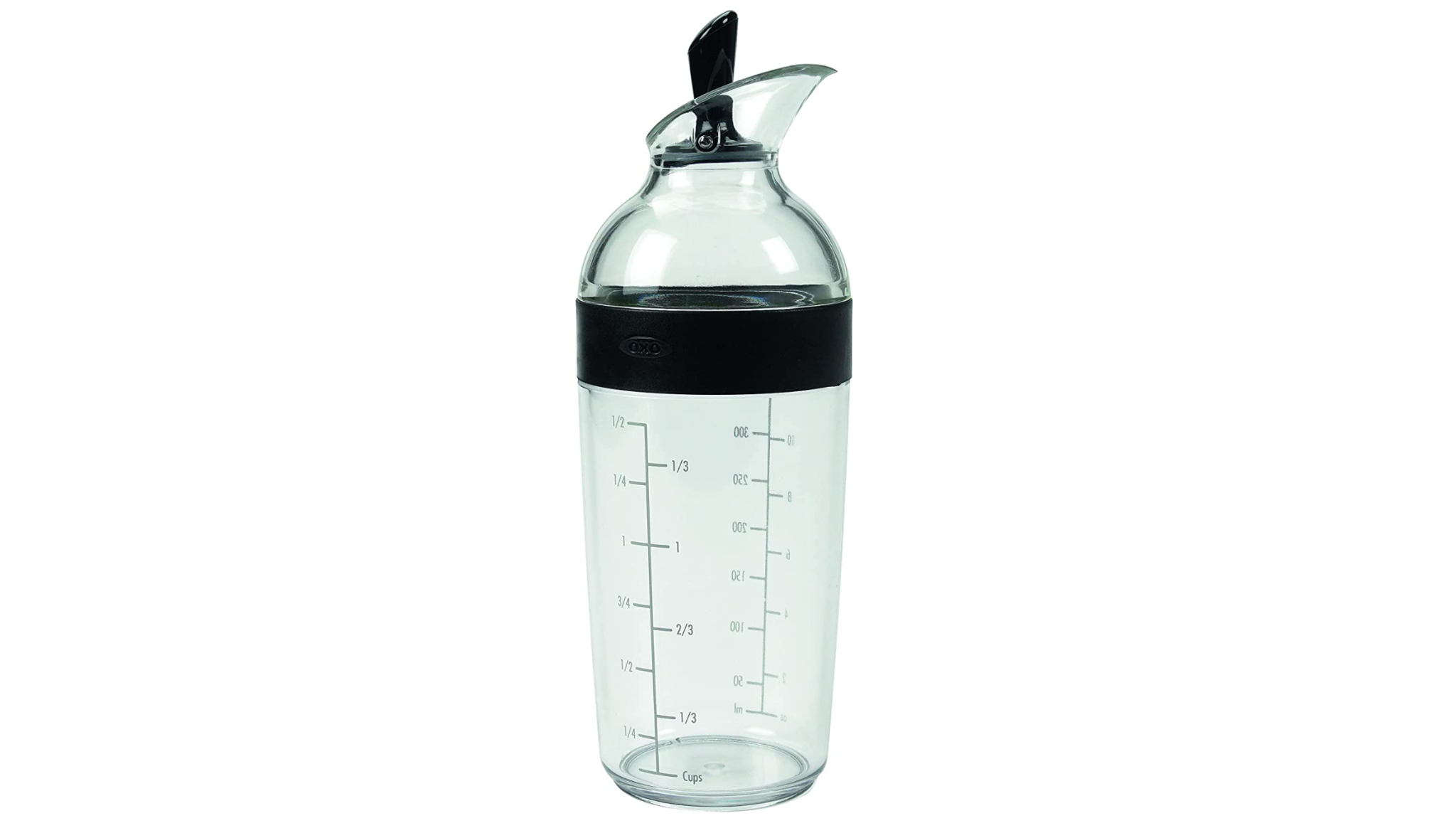 Salad Dressing Shaker