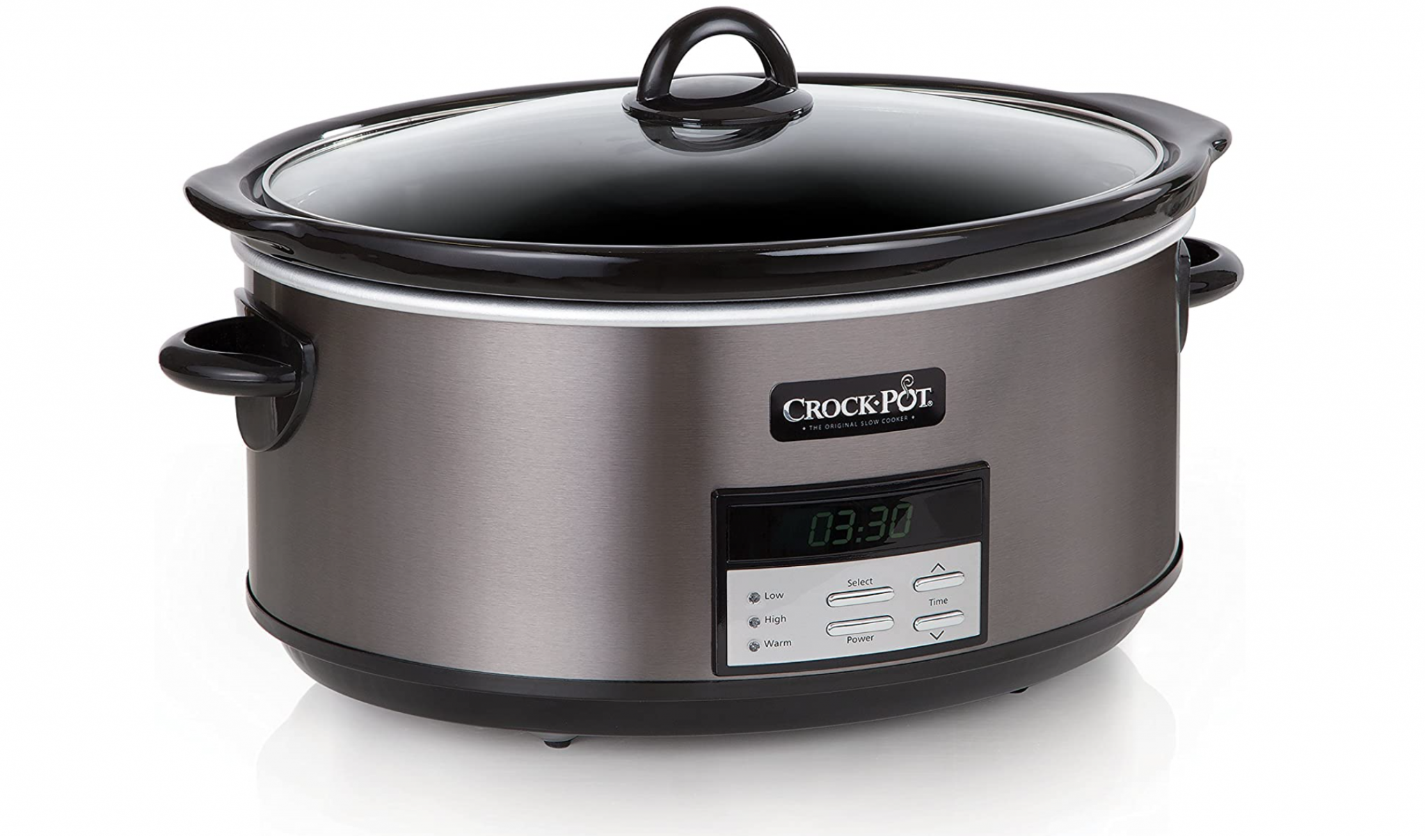 Slow Cooker