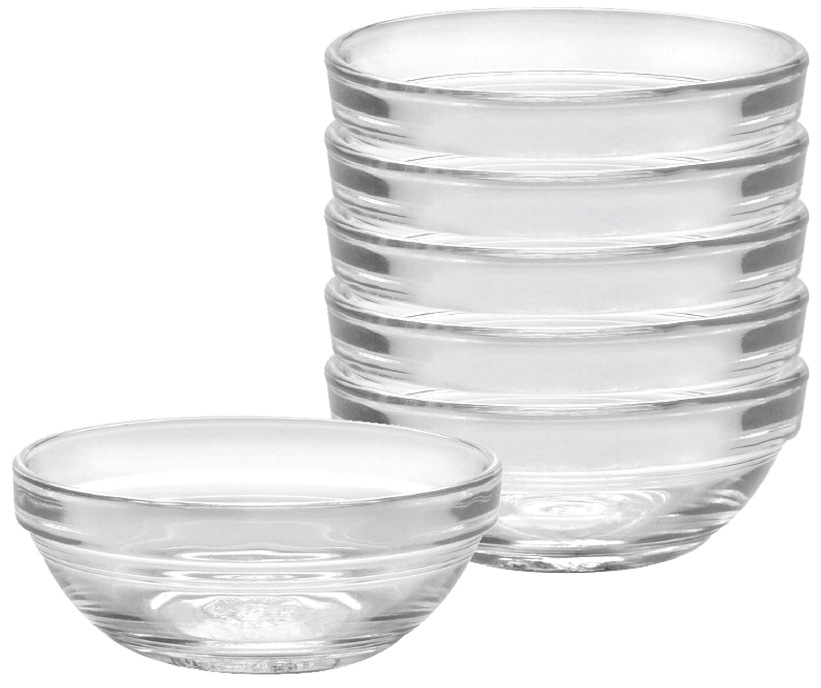 Small Prep Bowls
