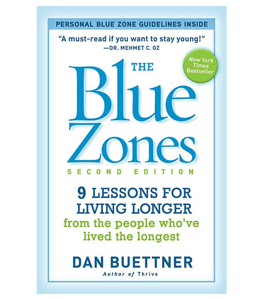The Blue Zones