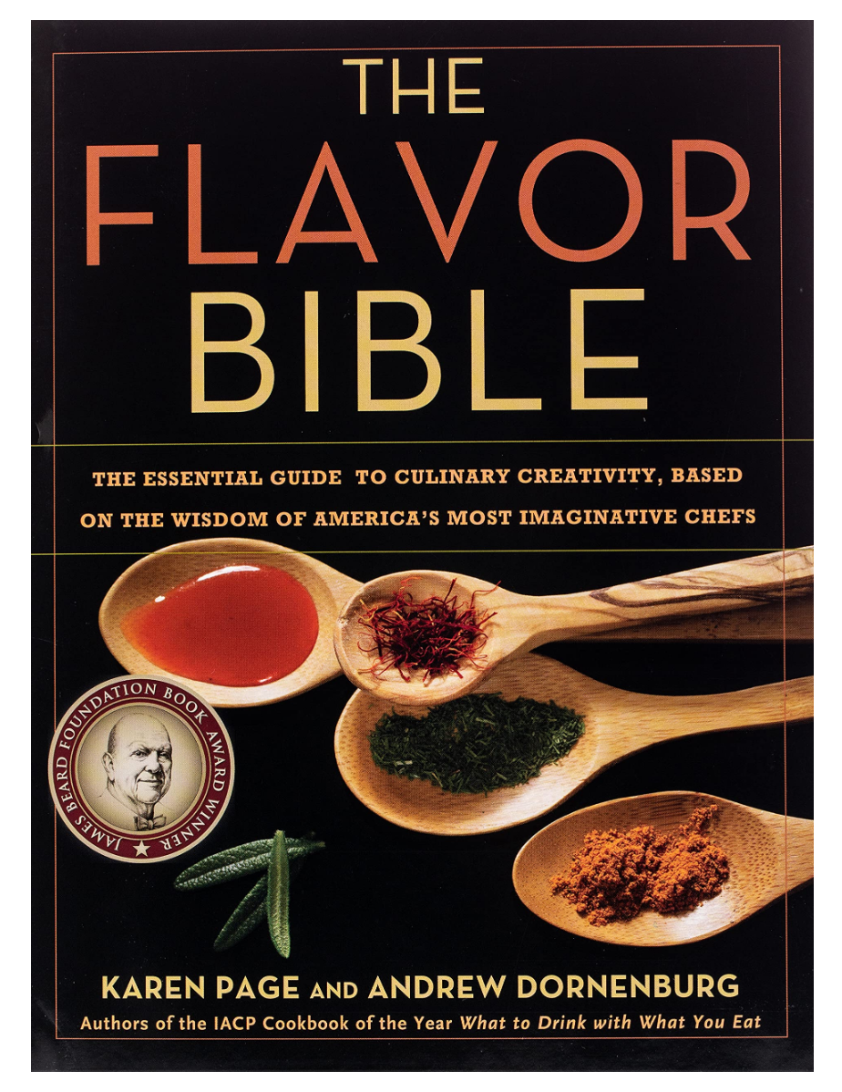 The Flavor Bible
