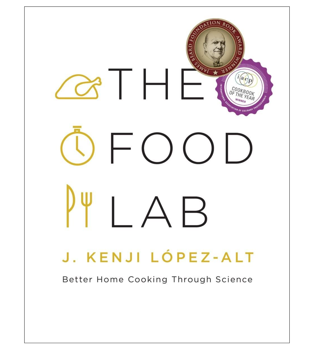 The Food Lab