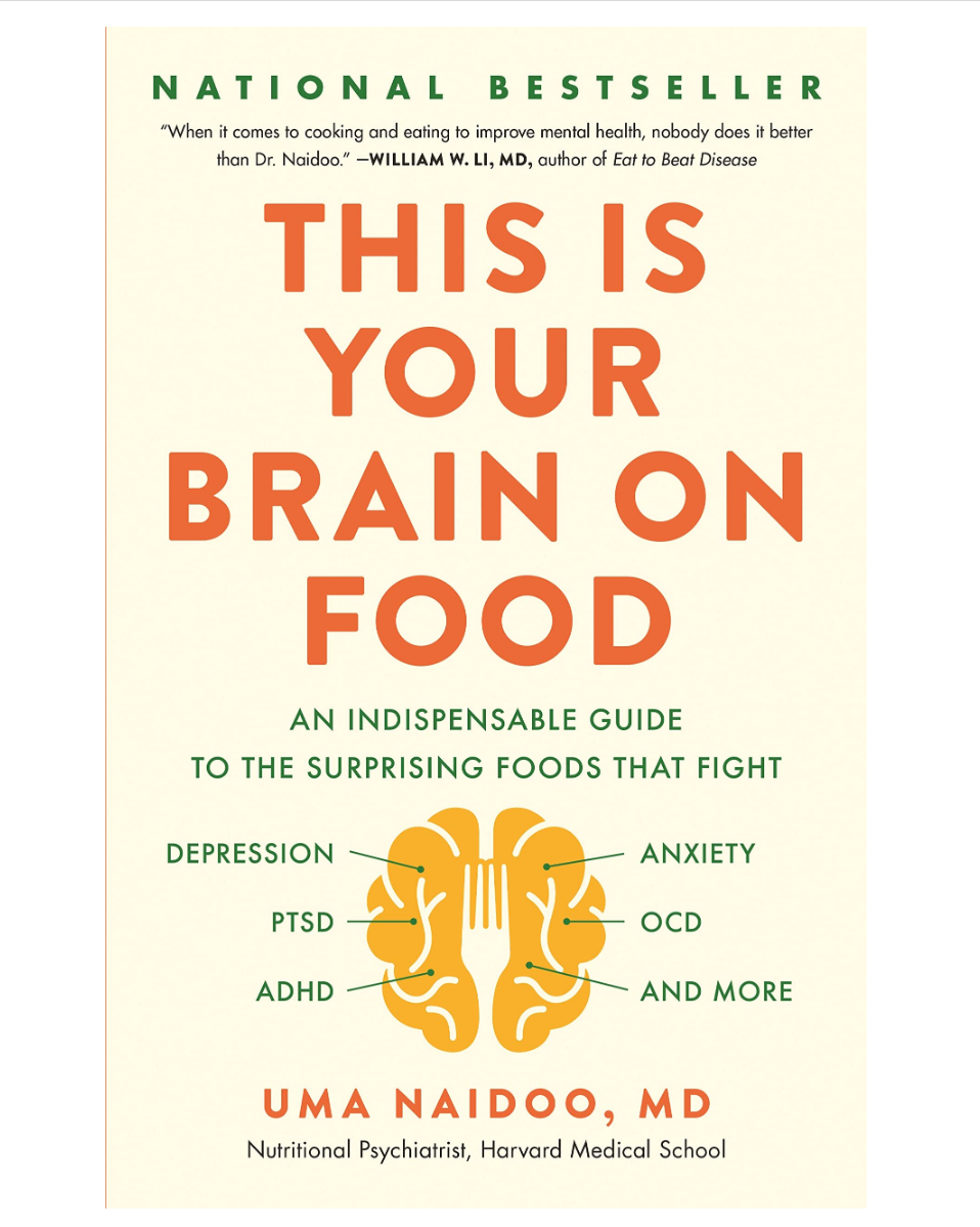 This is Your Brain on Food