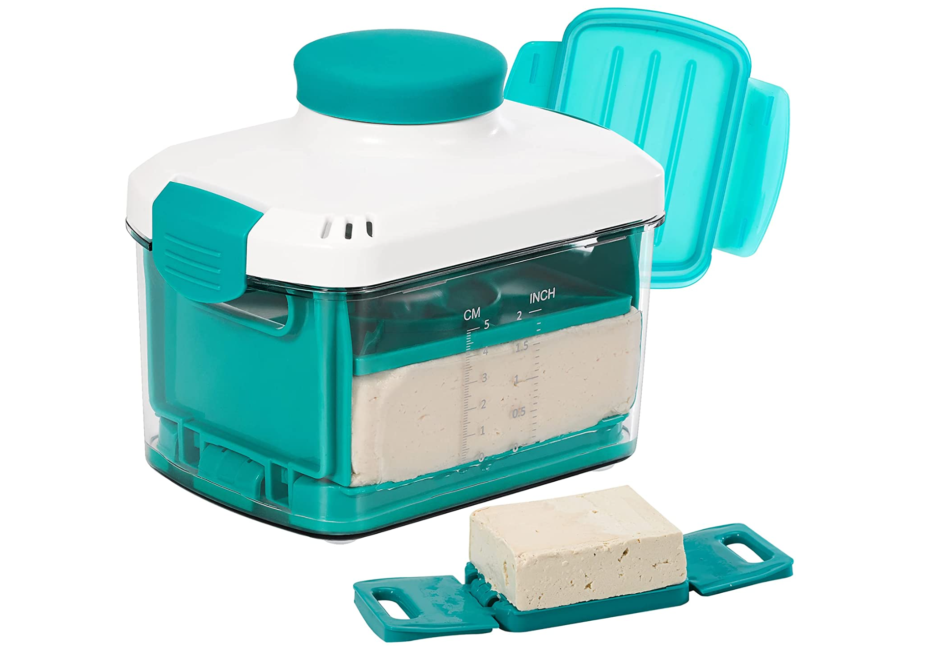 Tofu Press
