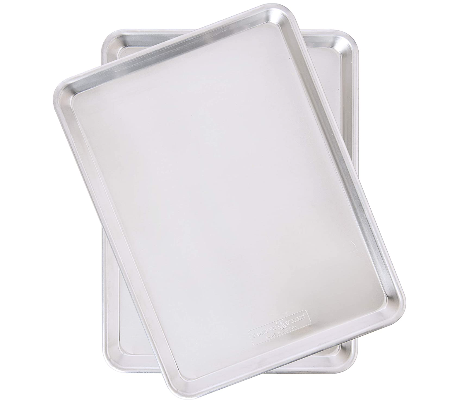 baking sheets