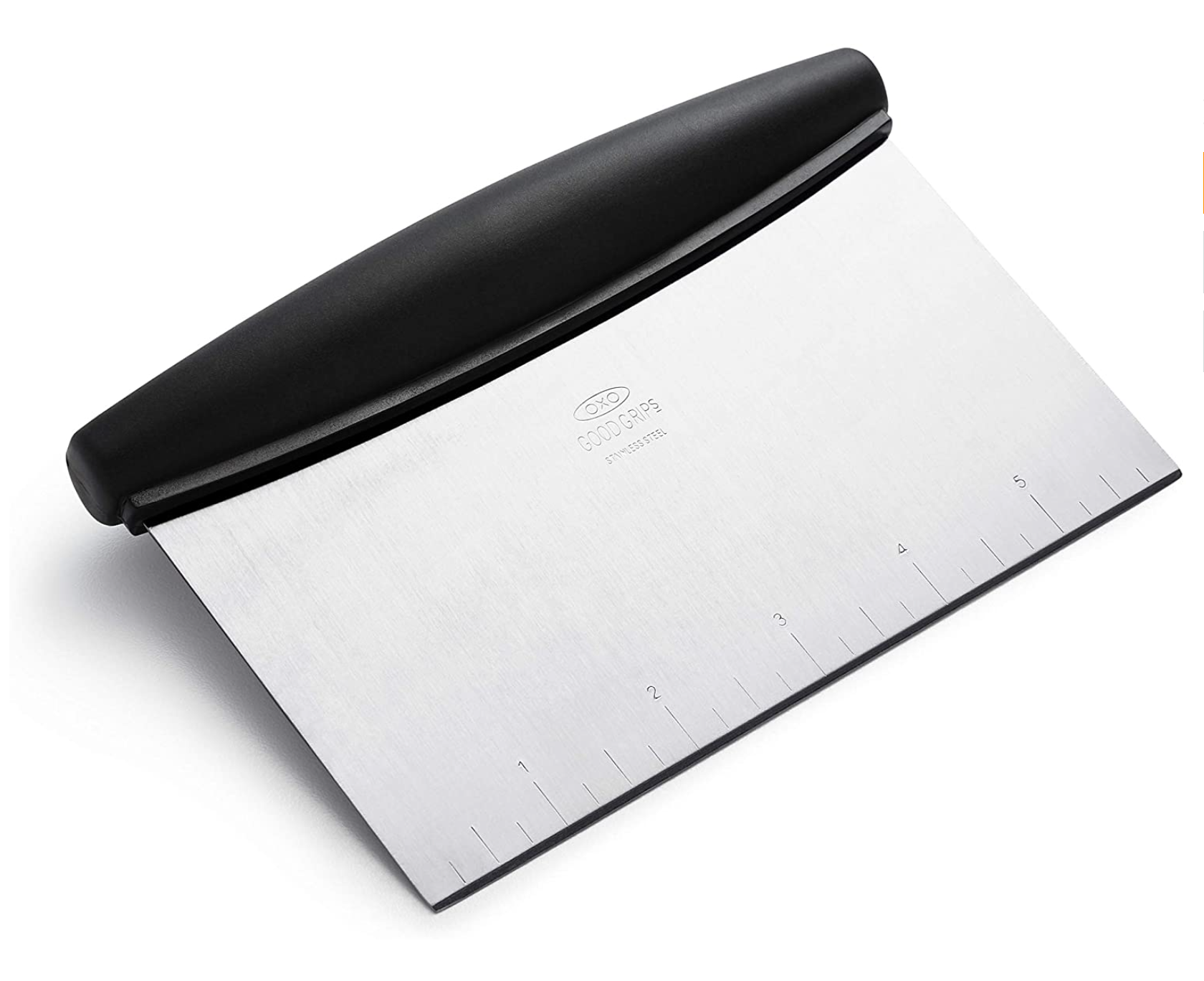 Bench Scraper