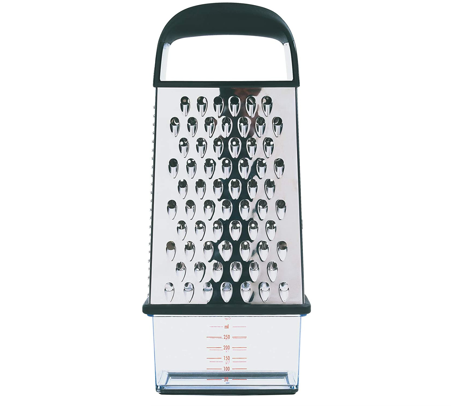 Box Grater