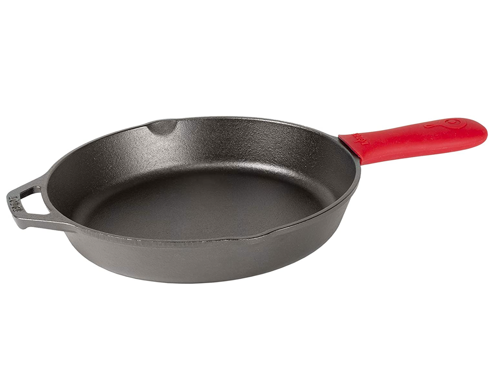 cast iron pan