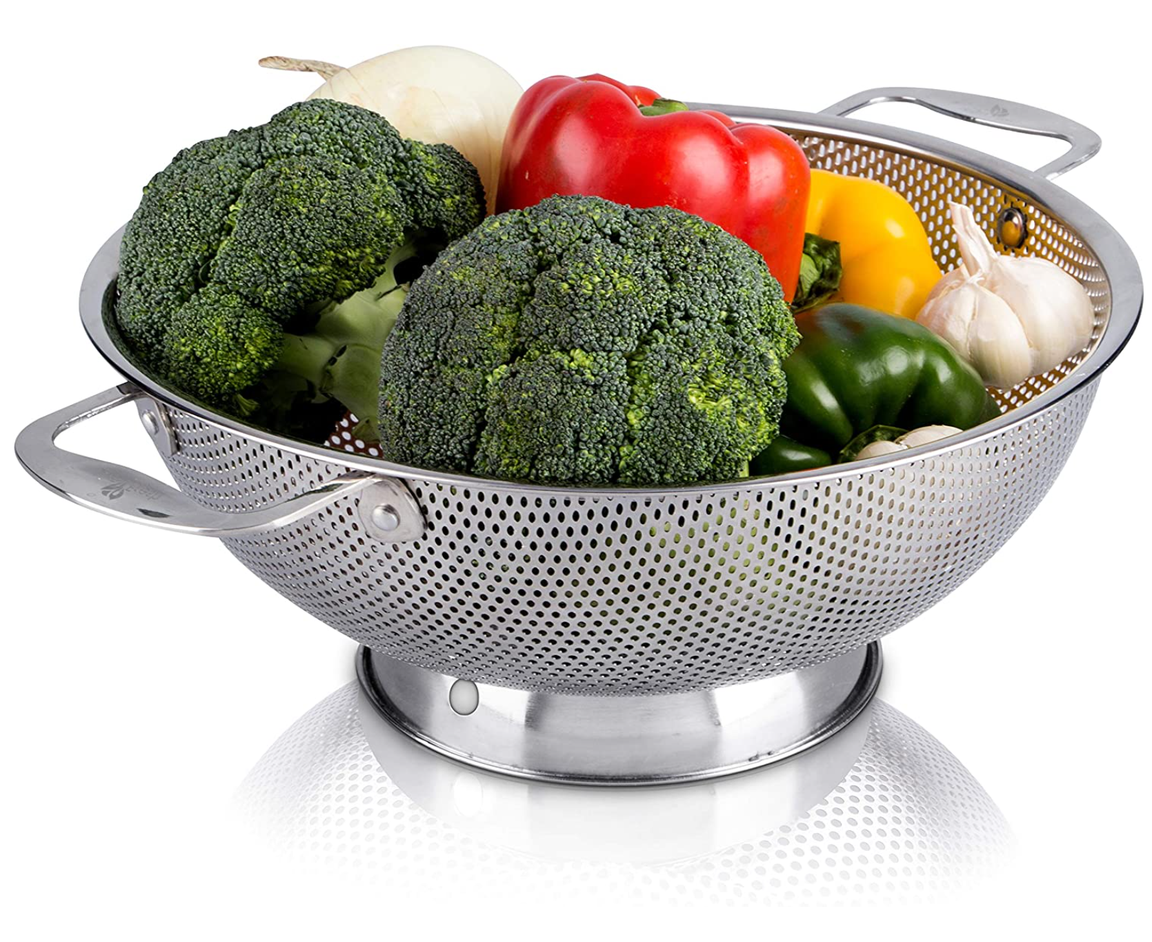 colander