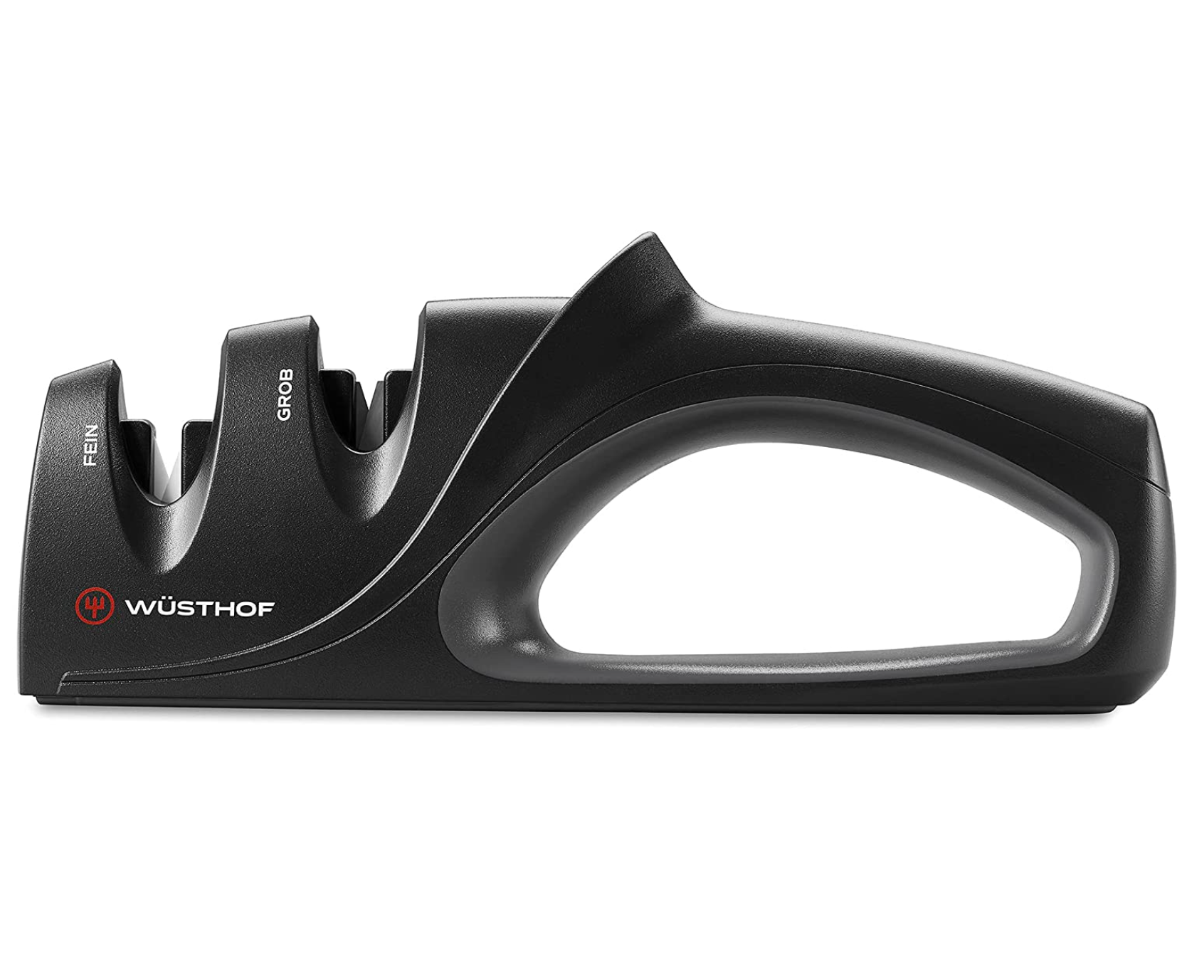 handheld knife sharpener