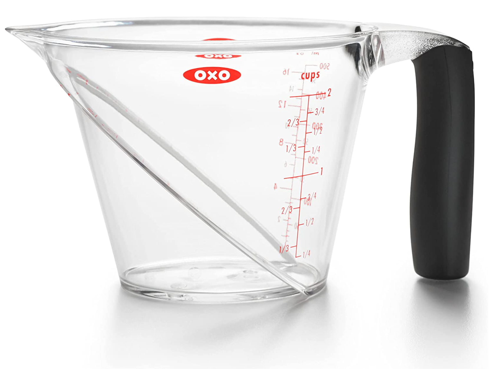 Liquid Measuring Cup