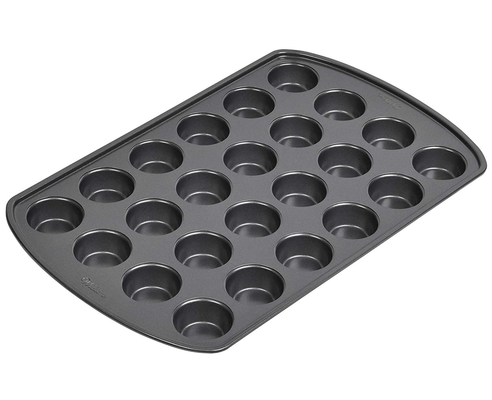 mini muffin pan