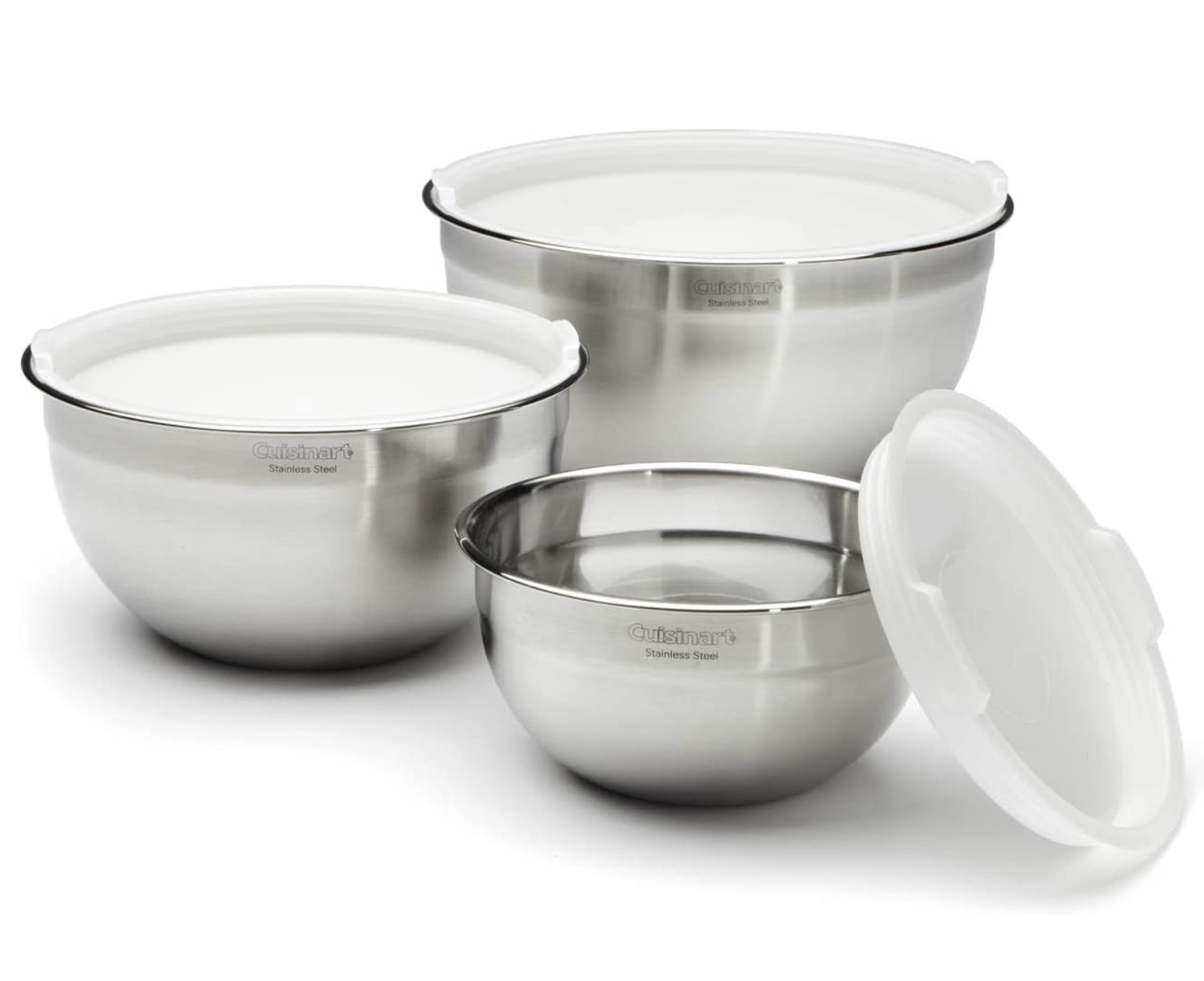 Mixing Bowls