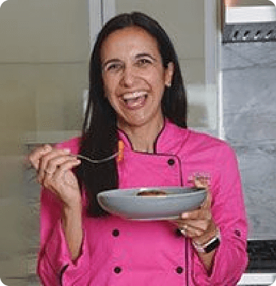 Chef Vahista