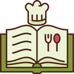 Recipe Book