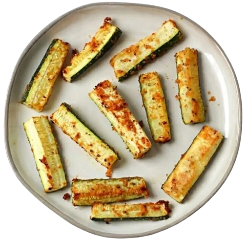 zucchini fries