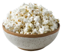 popcorn