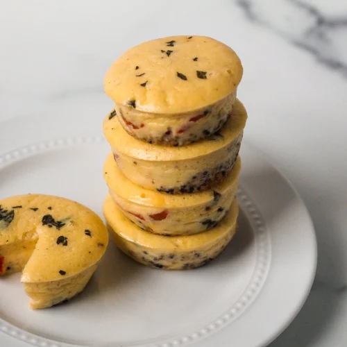 Egg Bites Base Recipe