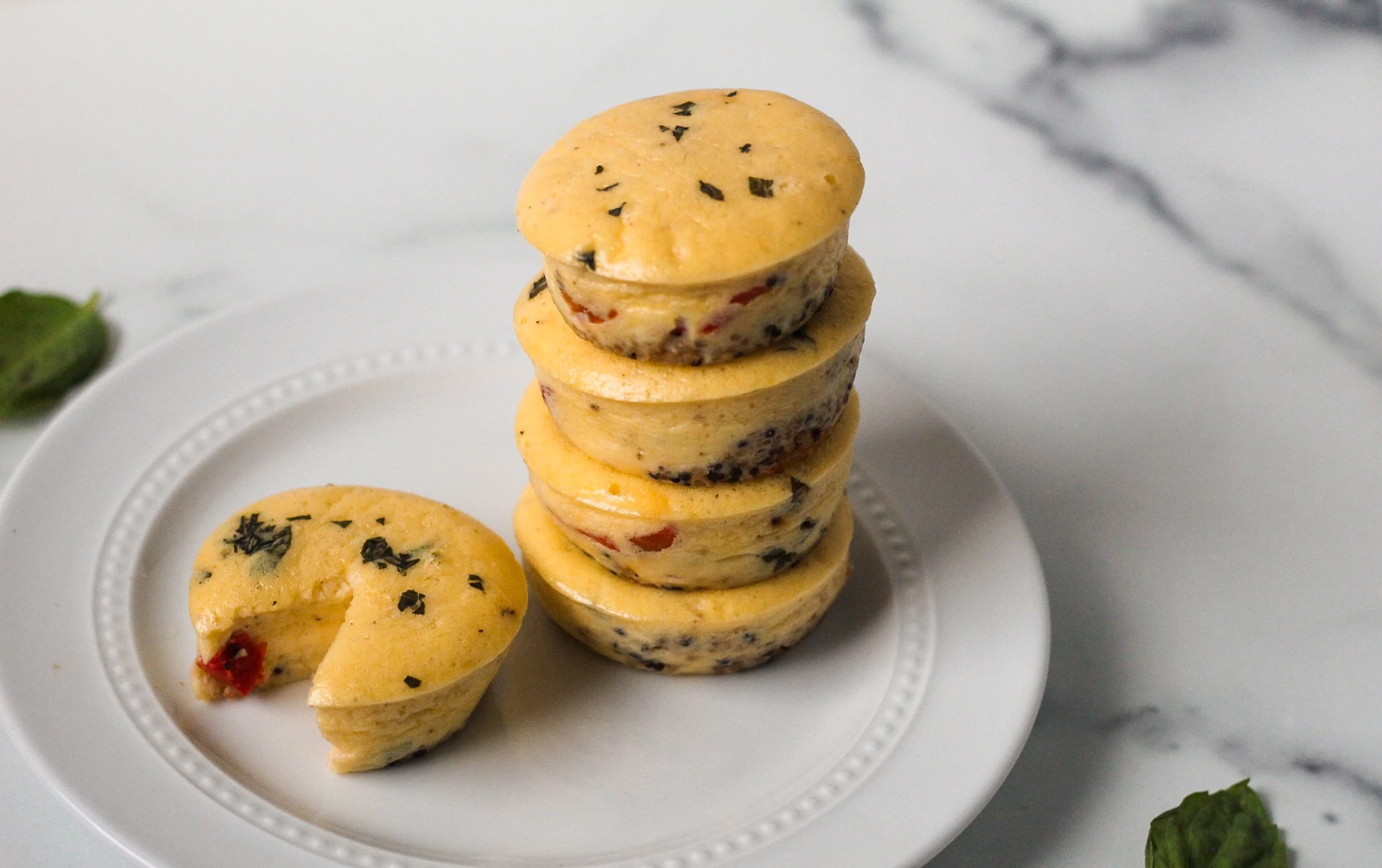 Egg Bites Base Recipe