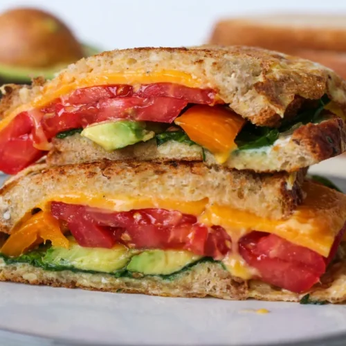 One Pan Egg Sandwich Base Recipe